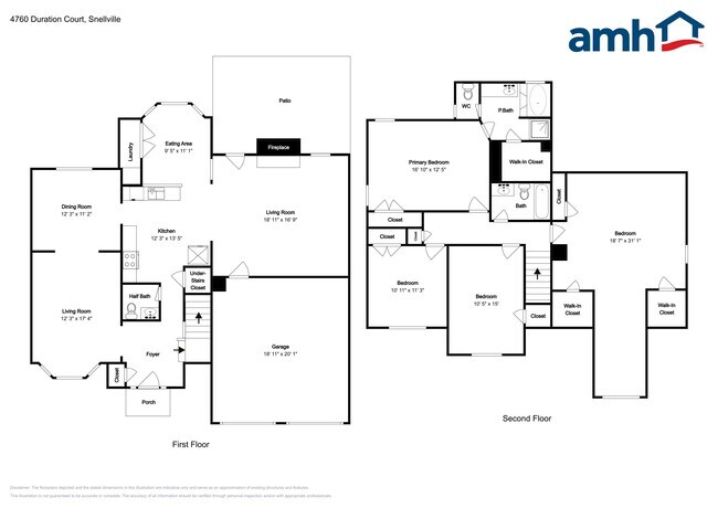 Building Photo - 4760 Duration Ct