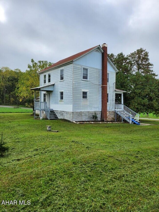 Building Photo - 470 Golden Rule Dr