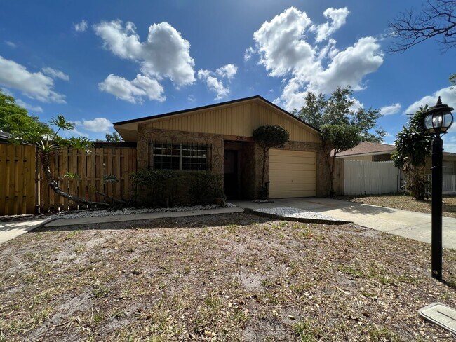 Building Photo - Newly Renovated 3/2 Home ~ Brand New Kitchen ~ Updated Bathrooms ~ Fenced Yard!