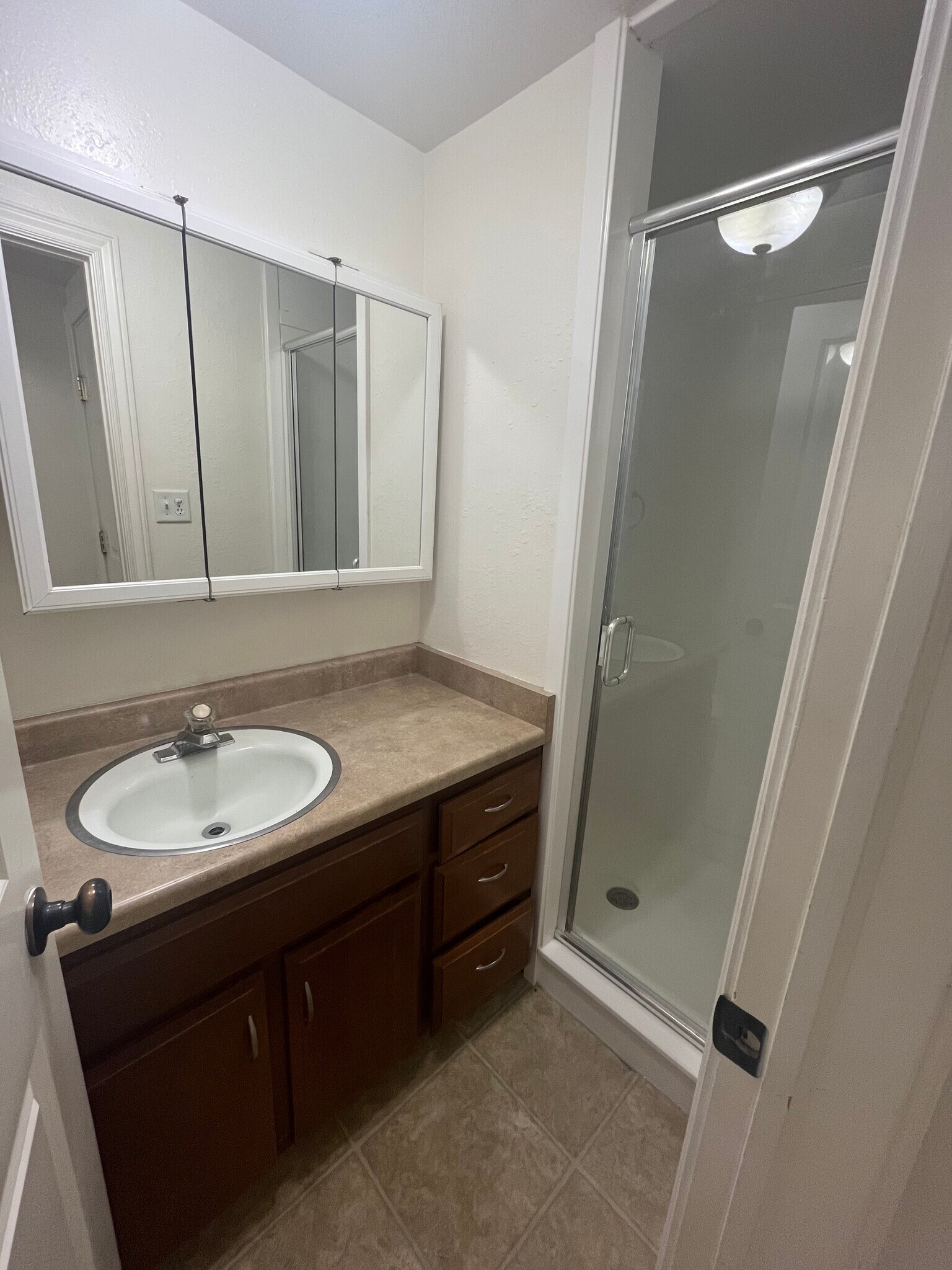Bathroom - 245 Cherry Hill Dr