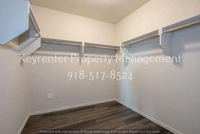Building Photo - BRAND NEW 4 BEDROOM SIMMONS HOME IN BIXBY!!!