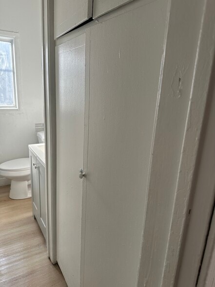 Bathroom - 2305 Hauser Blvd