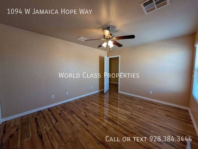 Building Photo - 1094 W Jamaica Hope Way