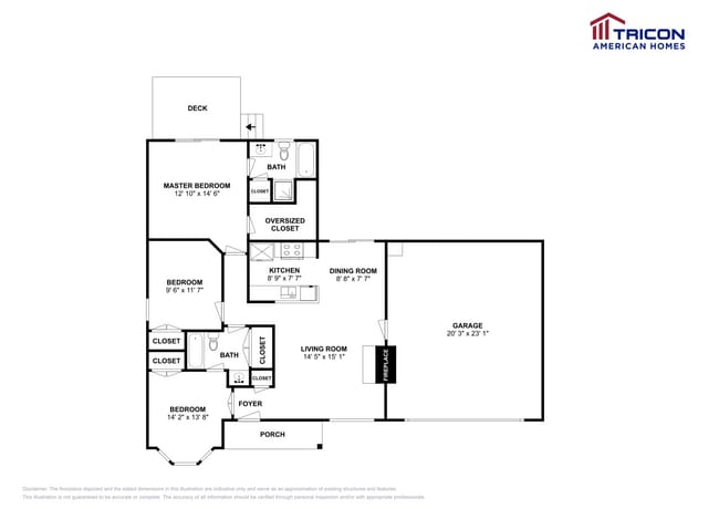 Building Photo - 107 Everett Park Dr