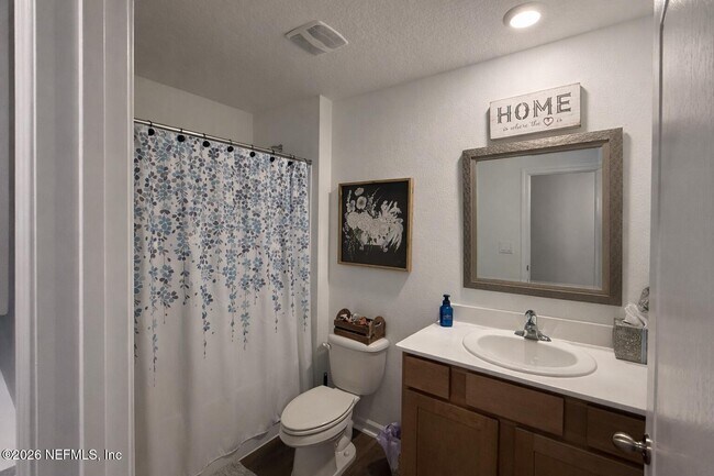 Building Photo - 2824 Buck Creek Pl