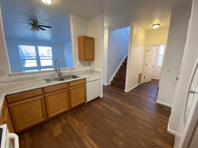 Building Photo - 6246 Calico Patch Heights