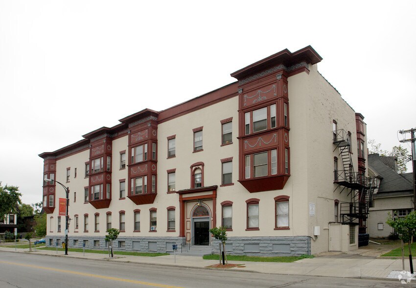 267 Elmwood Ave 267 Elmwood Ave Buffalo NY 14222 Apartment Finder
