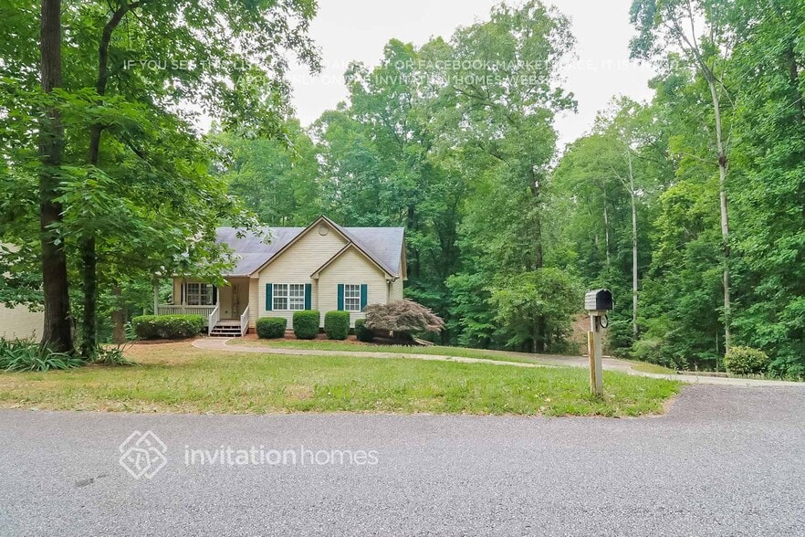 Building Photo - 5760 Tanglewood Dr
