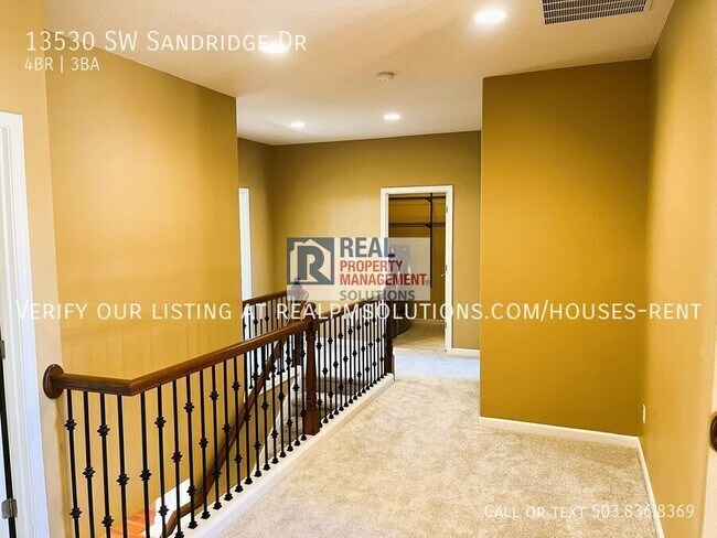 Building Photo - 13530 SW Sandridge Dr