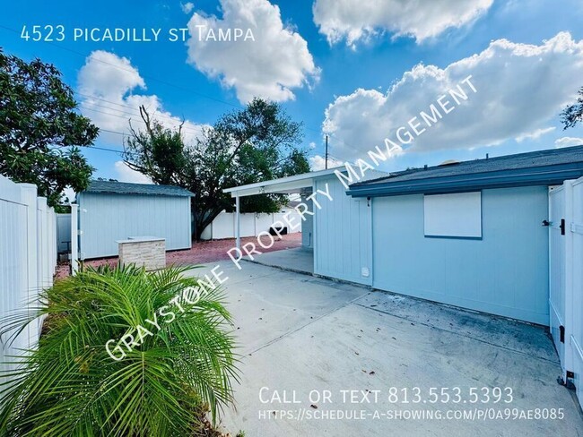 Building Photo - "Exquisite 3-Bedroom Home in Prime Tampa L...