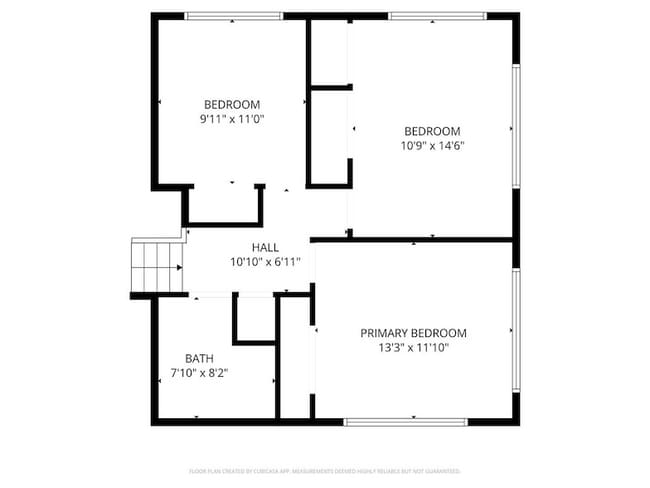 Building Photo - 9020 S Constance Ave