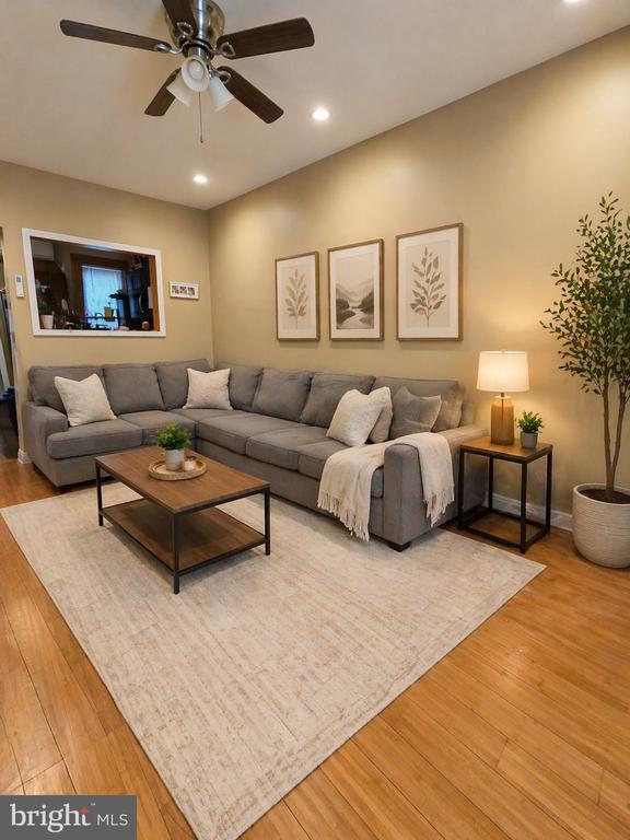 Building Photo - 6251 E Wister St