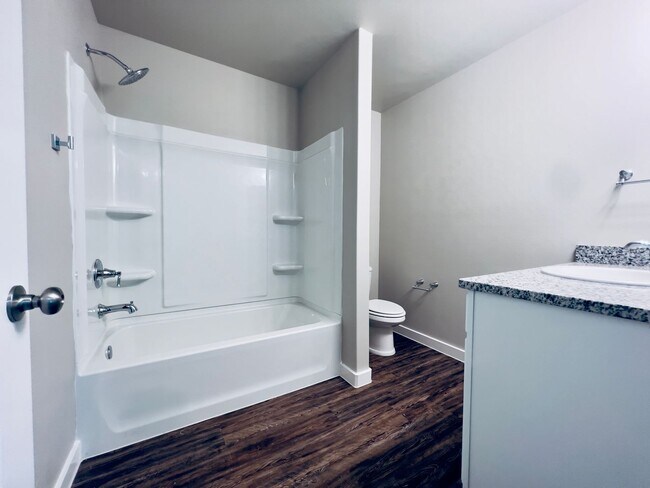 Building Photo - Pre-Leasing for August: Recently Constructed 3/2/2 in Frenship ISD with Turf Backyard