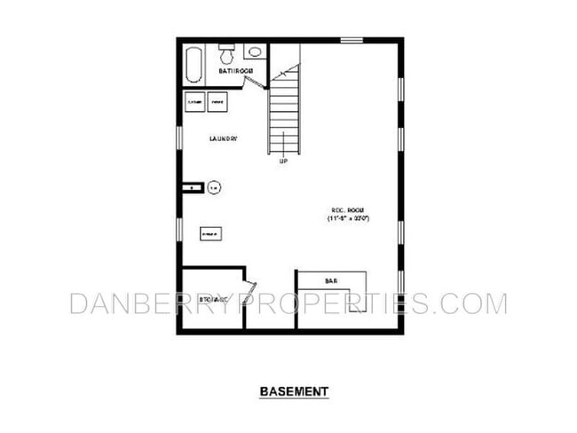 Building Photo - 919 Brookley Blvd