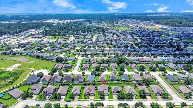 Building Photo - 8627 Sweet Pasture Dr