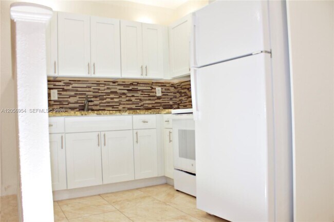 Building Photo - 8736 SW 145th St