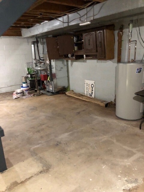 basement - 804 Whitpain Hls