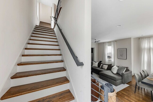 Building Photo - 1114A Wade Ave