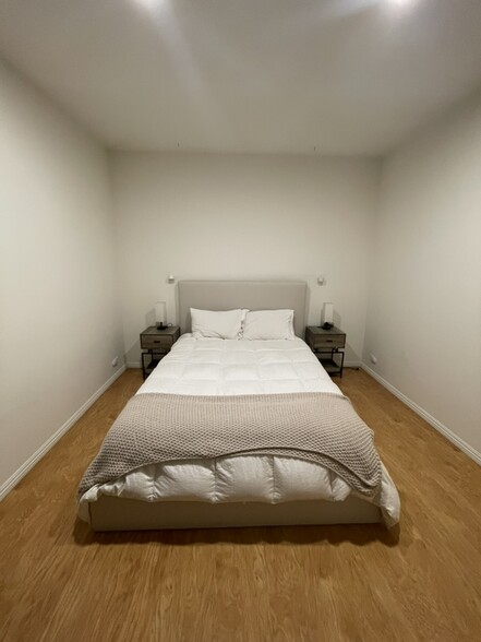 Bedroom - 1440 Veteran Ave