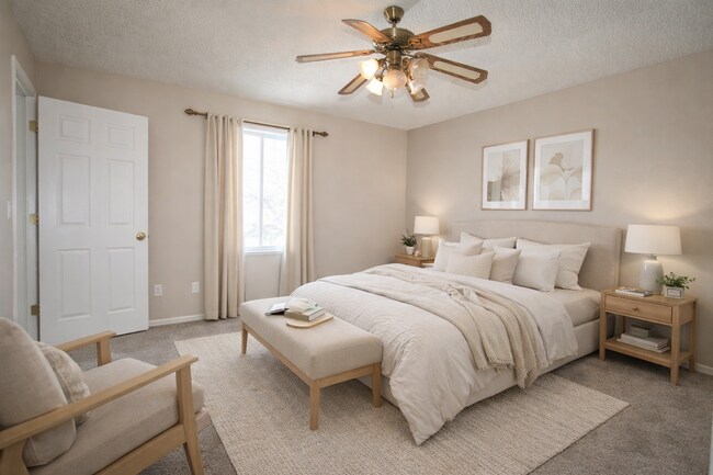 Building Photo - 3 bedroom home on cul-de-sac available in quiet Briargate neighborhood!