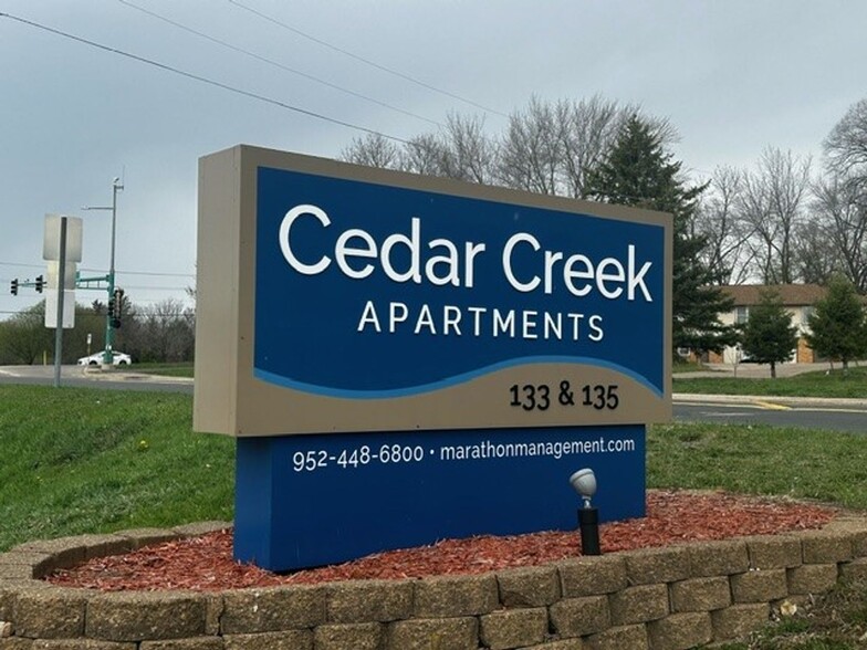 Interior Photo - Cedar Creek Apartments