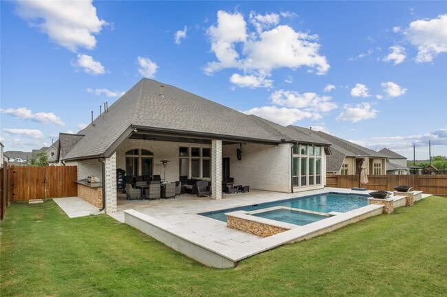 Building Photo - 5435 Farm Hill Way