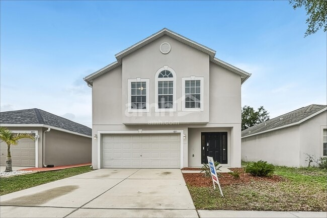Building Photo - 1051 Brenton Leaf Dr