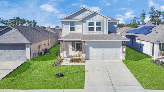 Building Photo - 5227 Castlebury Meadows Dr