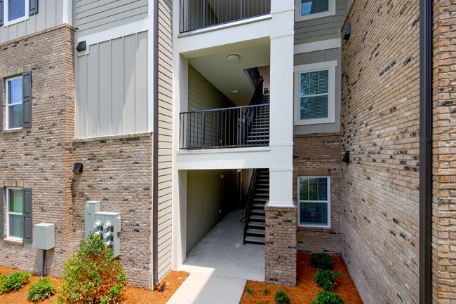 Building Photo - Plato's Lofts at Randall