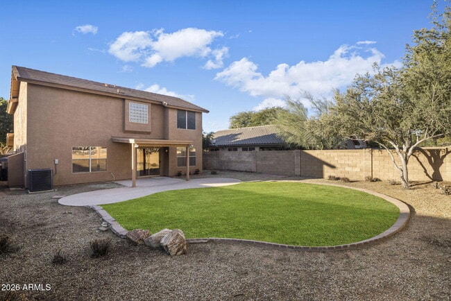 Building Photo - 9326 E Pampa Ave