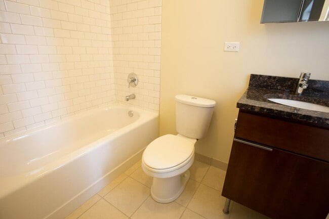 Floorplan - 5118 S. Greenwood