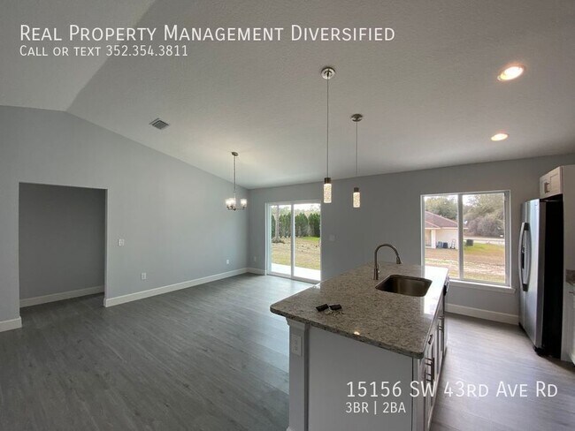 Building Photo - 15156 SW 43rd Avenue Rd