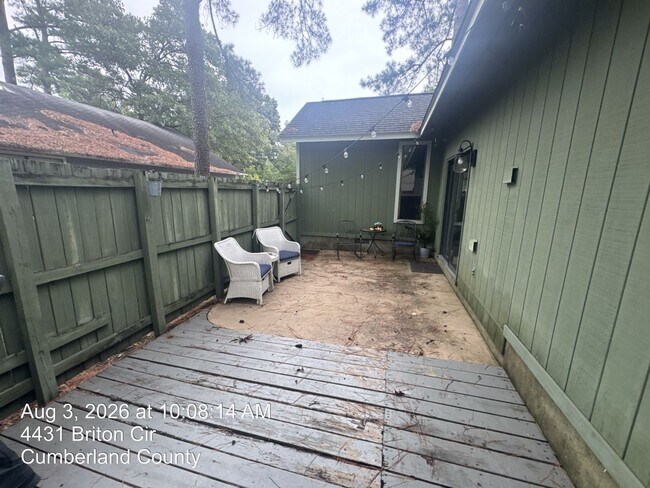Building Photo - 4431 Briton Cir