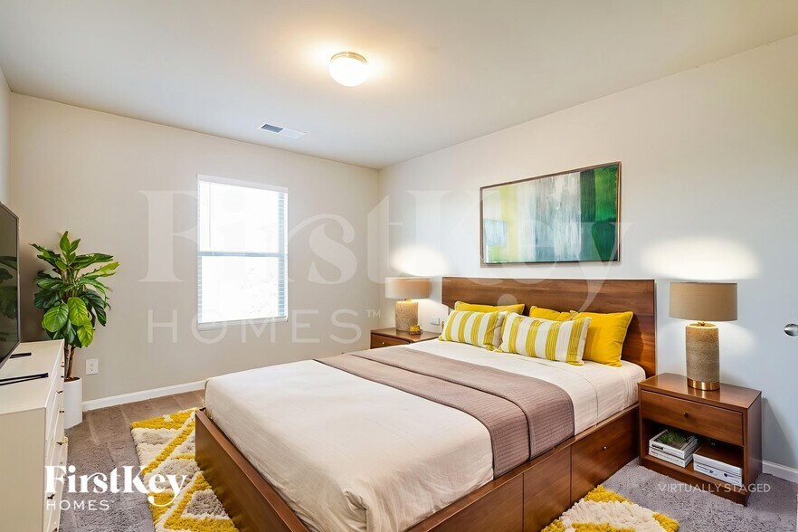 Building Photo - 1513 Culpepper Ln