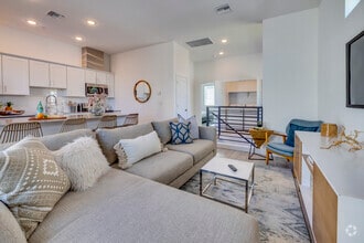 Interior Photo - Boulevard on 20th