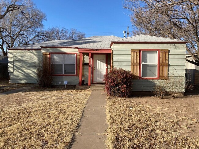 Primary Photo - Tech Terrace Pre-lease!!!!