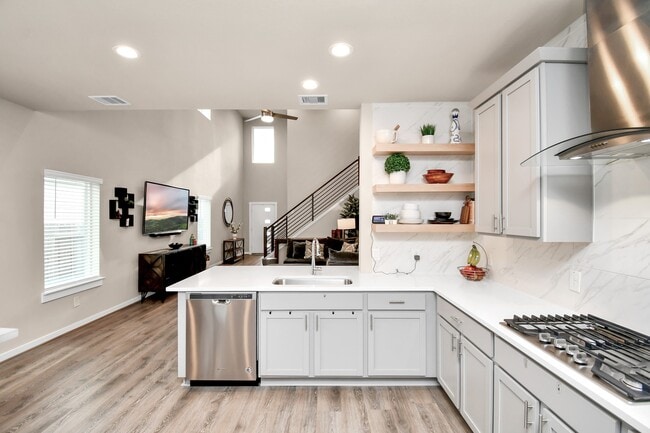 Building Photo - 12505 Walmgate Ct