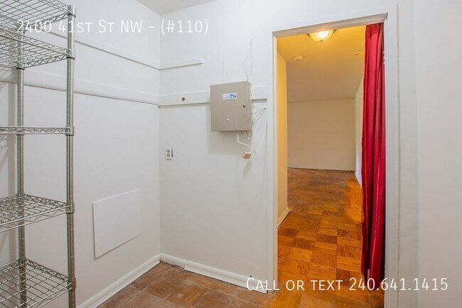 Building Photo - 2400 41st St NW