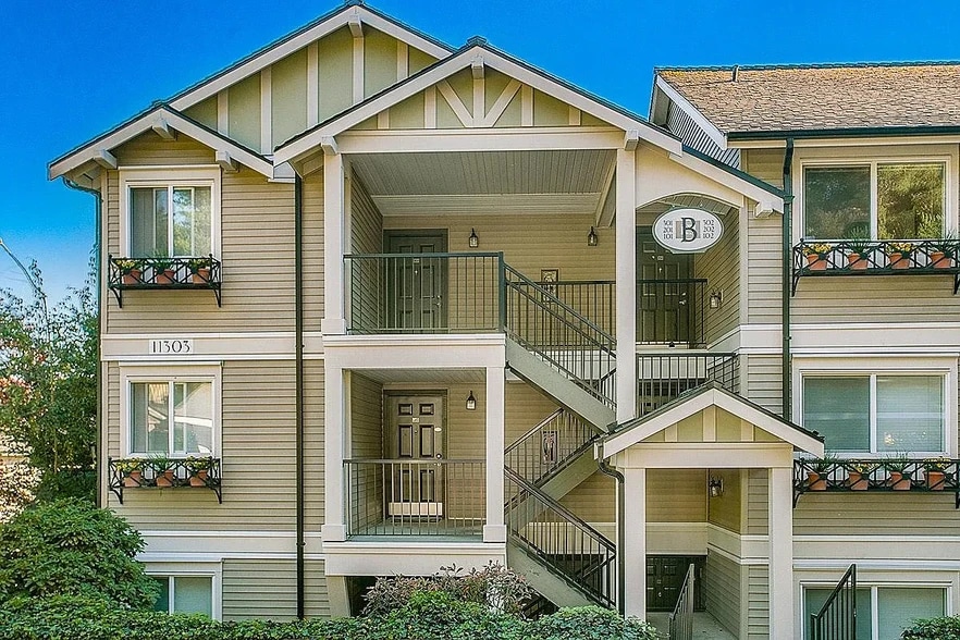 Building Photo - 11303 NE 128th St