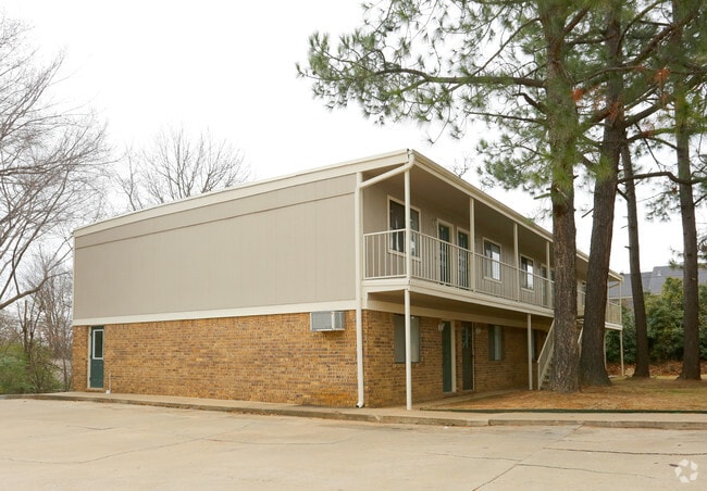 Building Photo - The Pines