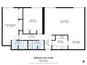 Building Photo - 1000 Urlin Ave