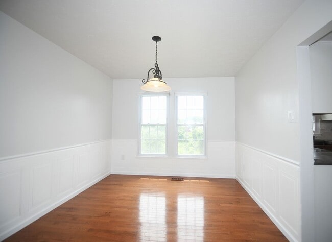 Building Photo - One-of-a-Kind Detached Home in Villages of Bynum Run