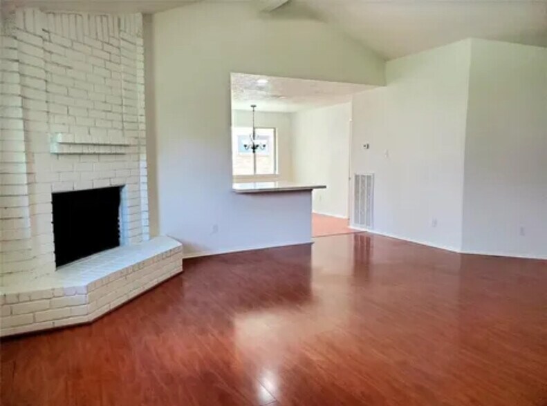 Living Room - 11918 Loveland Pass Dr