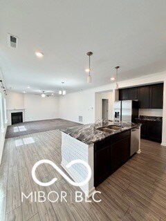 Building Photo - 1105 Bent Br Ln