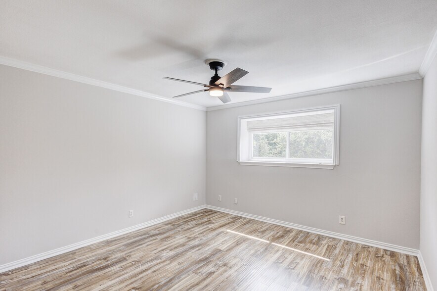 Bedroom #1 - 7704 Meadow Rd