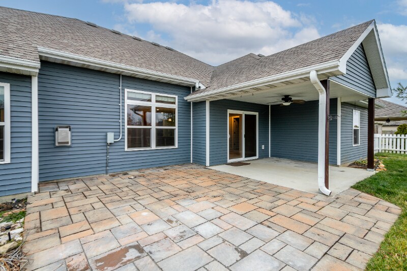 Building Photo - 14605 Covey Rise Dr