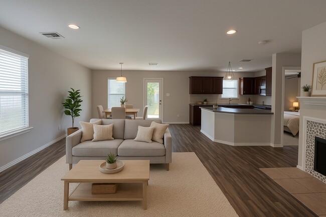 Building Photo - 11307 Flying Geese Ln