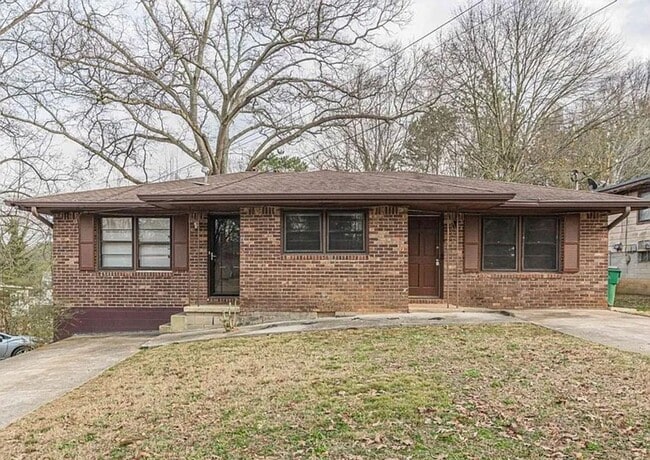 Building Photo - 1329 Watts Rd