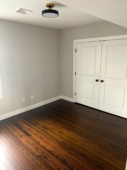 Bedroom - 153 Almy St