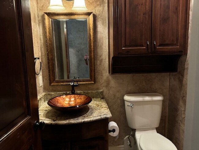 Building Photo - 4/3/2/2 Hallsville ISD Fenced Yard and Pool